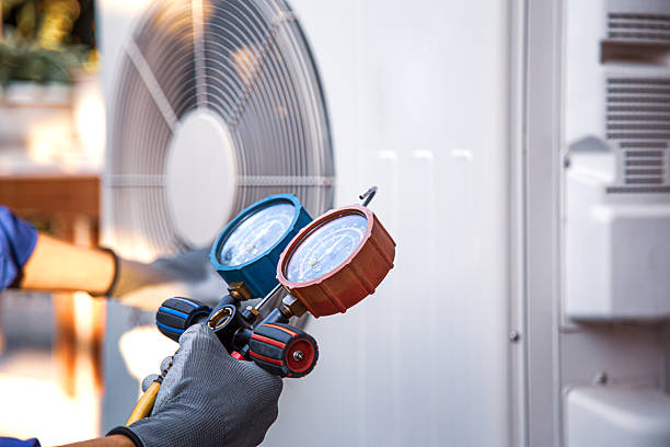 Trusted Furnace Repair service in Arvin, CA - HVAC Repair CO